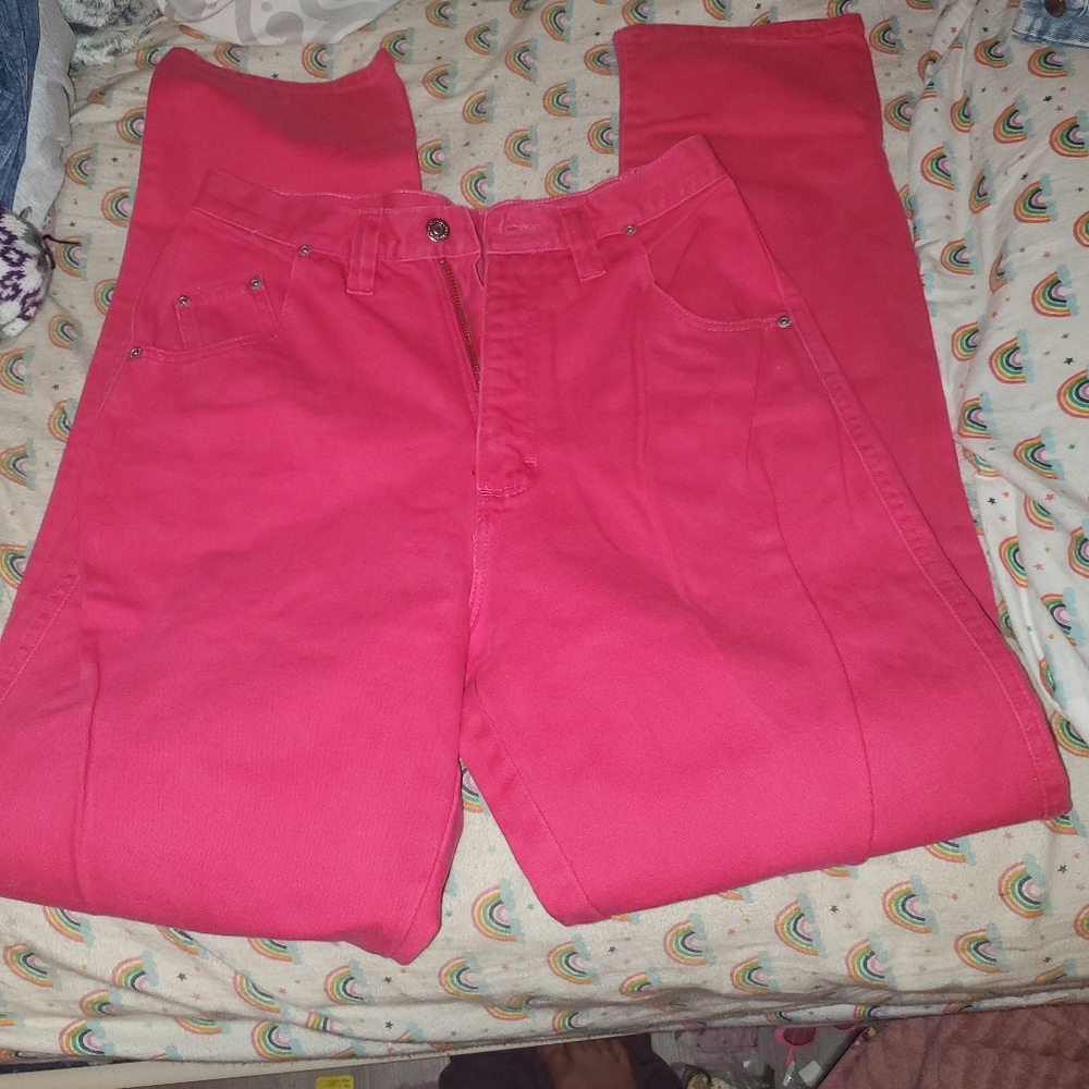 Wrangler jeans